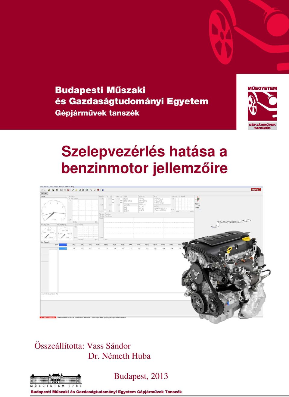 Összeállította: Vass