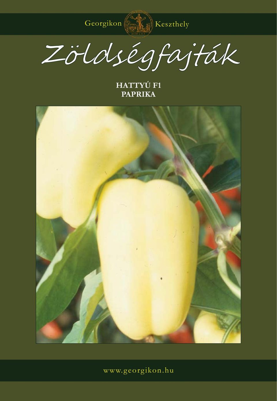 Zöldségfajták. A fajtákkal kapcsolatban további információ beszerezhető:  Pannon Egyetem, Georgikon Kar Kertészeti Tanszék - PDF Free Download
