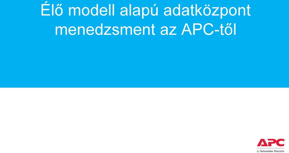 adatközpont