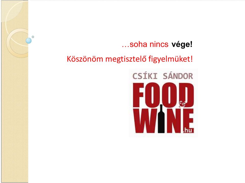 Köszönöm