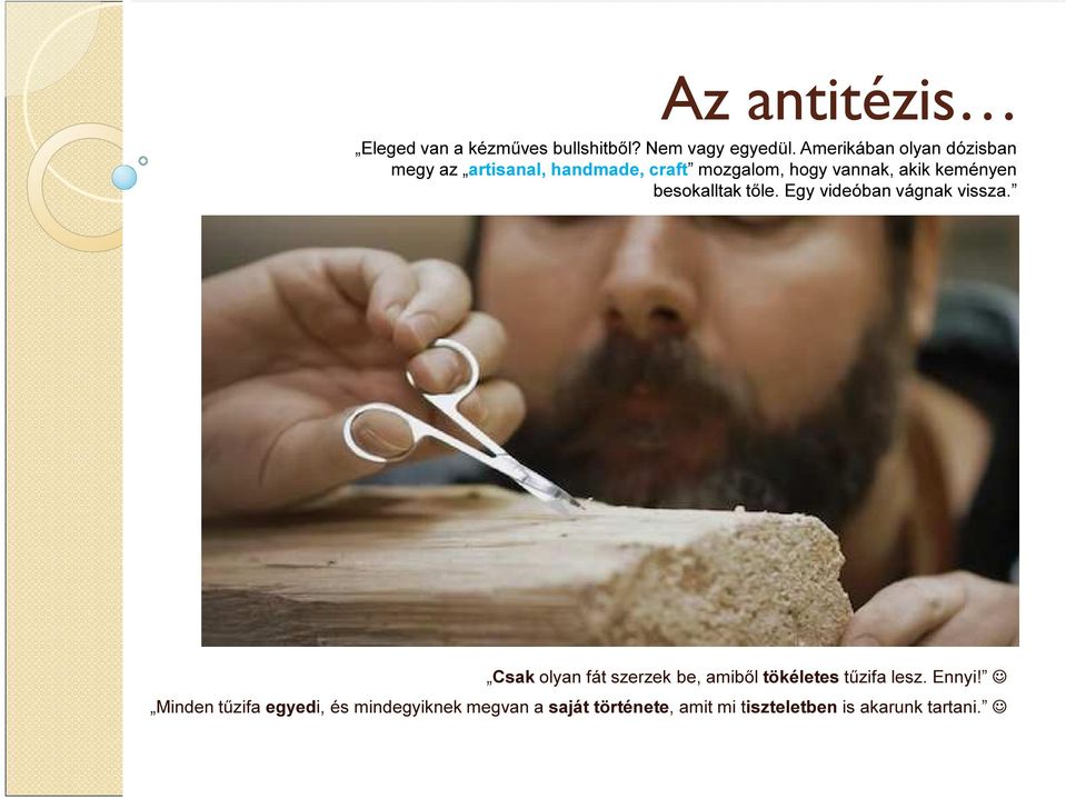 keményen besokalltak tőle. Egy videóban vágnak vissza.