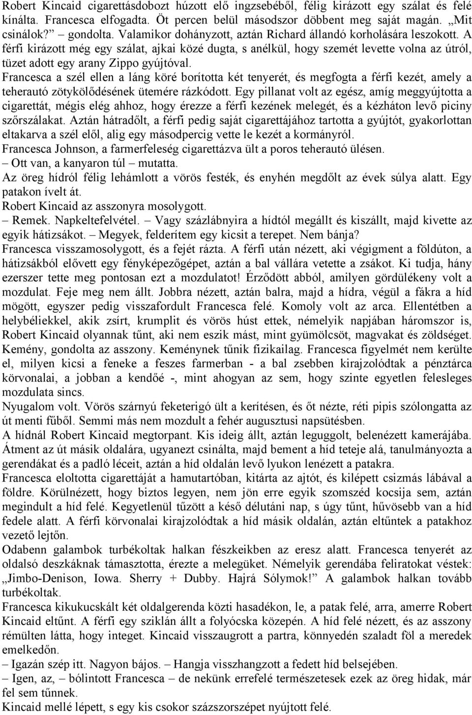 sebesség dátum összekapcsolás