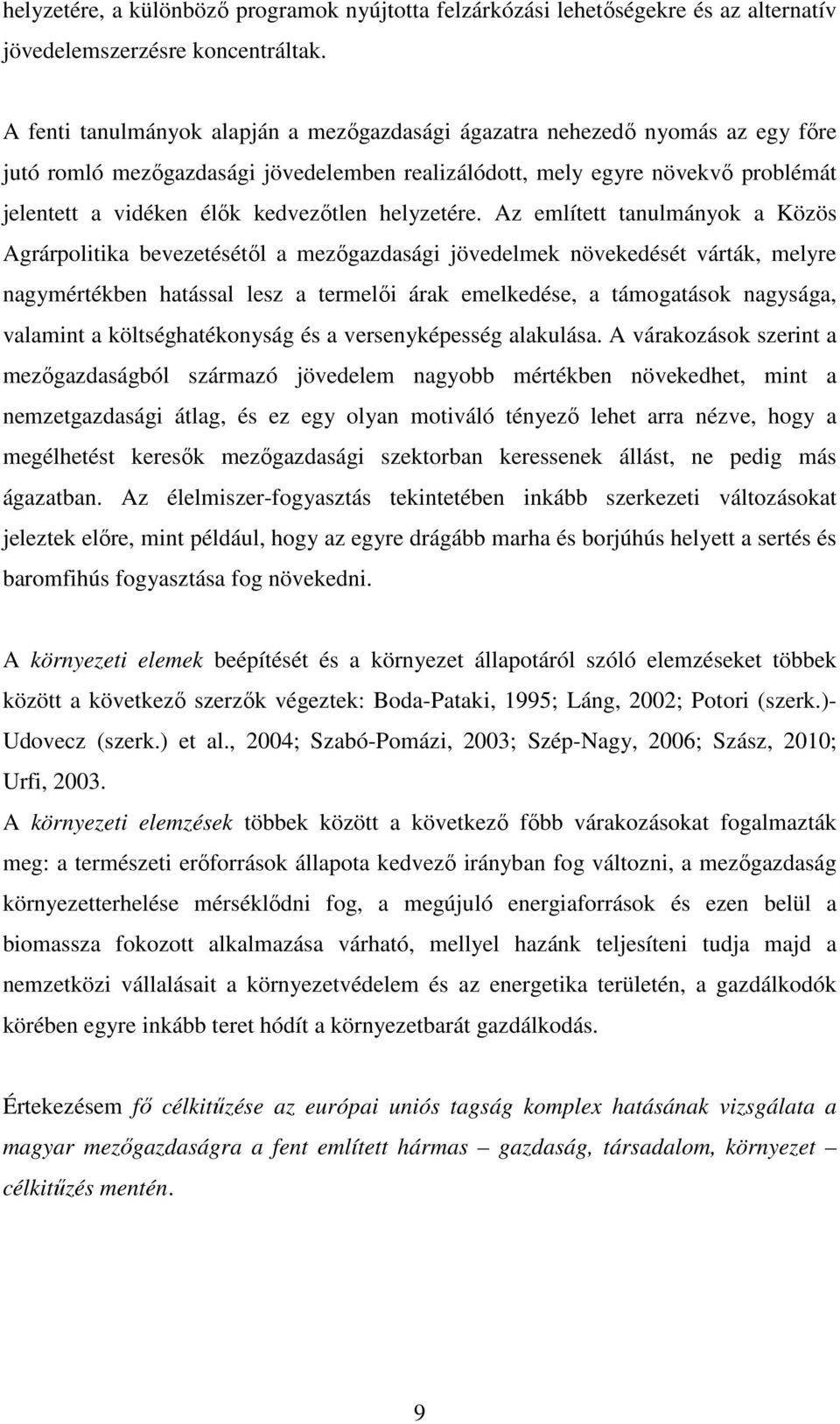 helyzetére.
