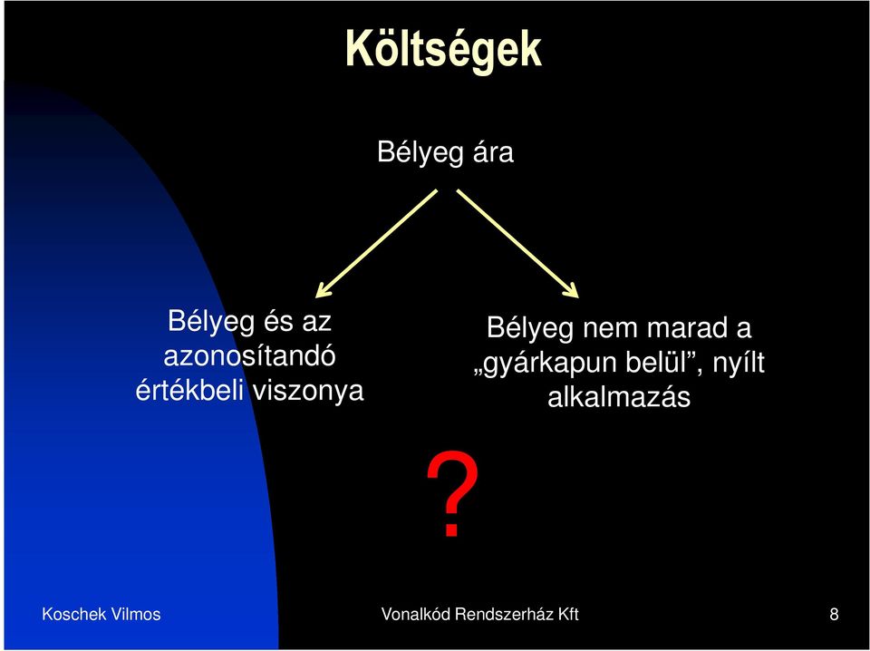 nem marad a gyárkapun belül, nyílt