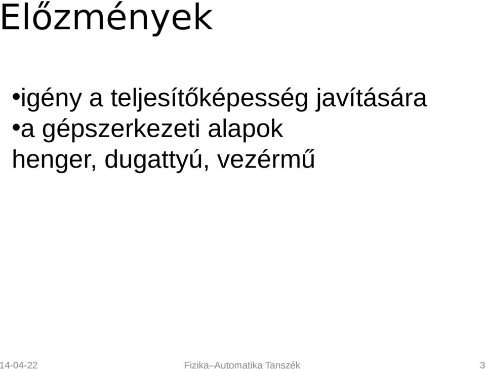 javítására a
