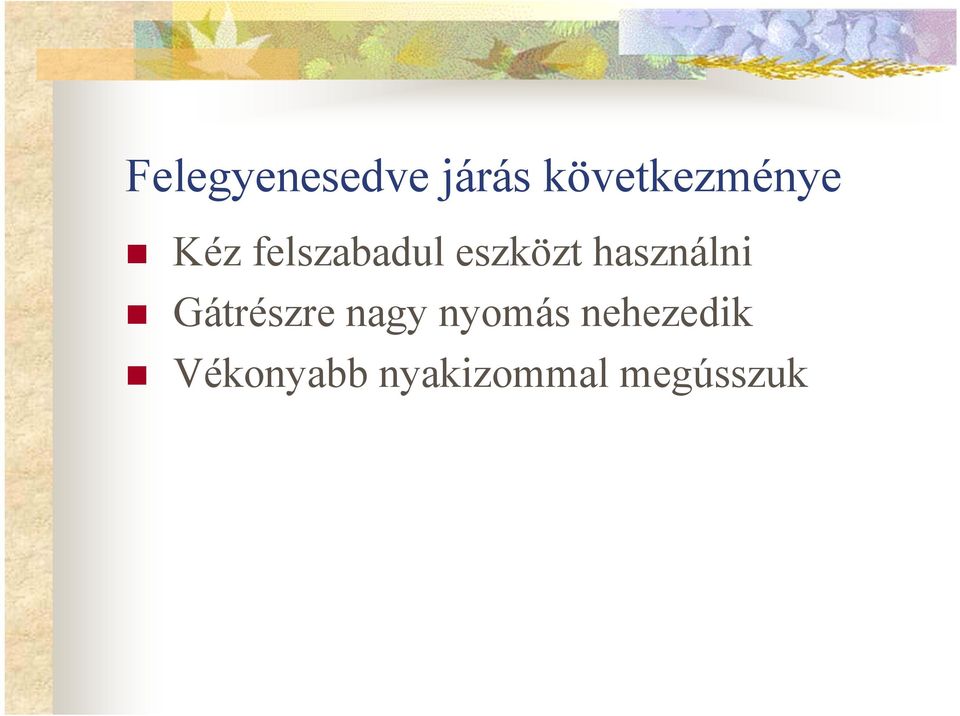 eszközt használni Gátrészre nagy