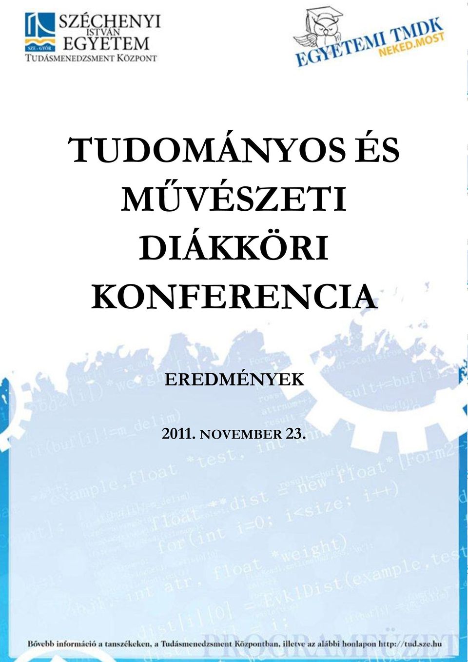KONFERENCIA