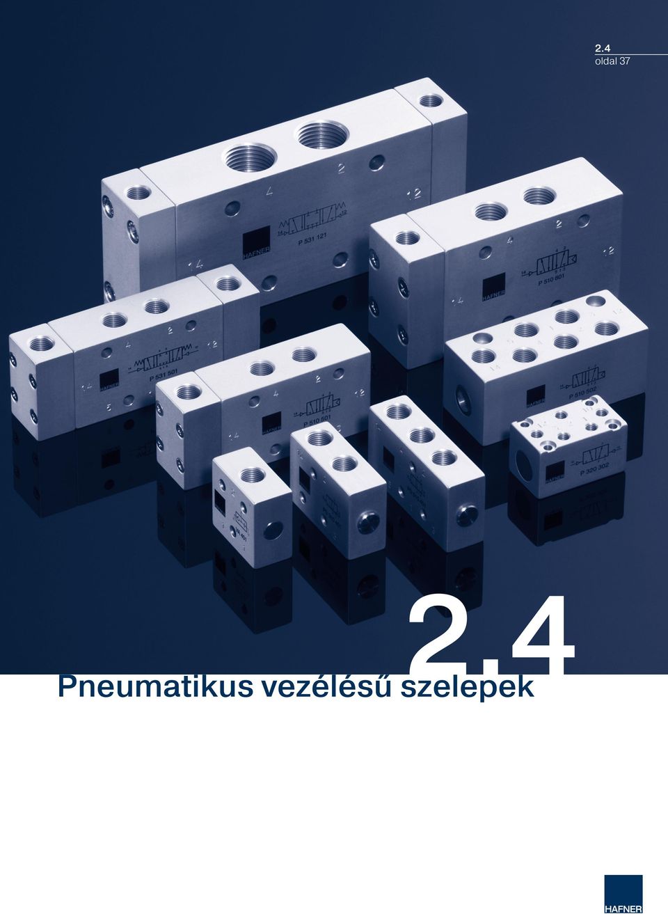 2.4. oldal Pneumatikus vezélésű szelepek - PDF Free Download