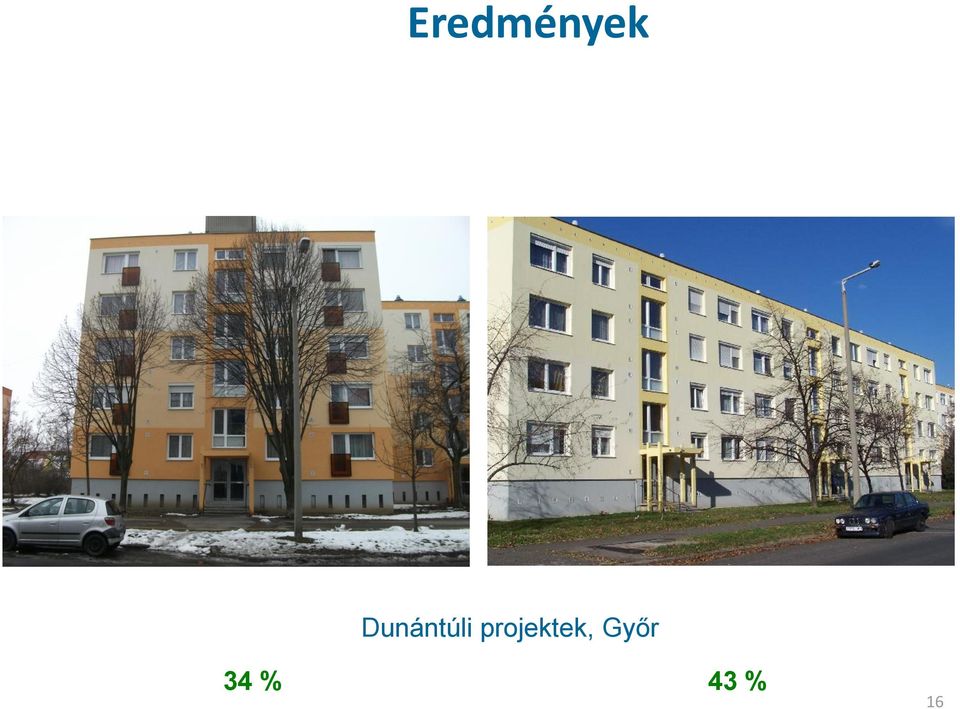 projektek,