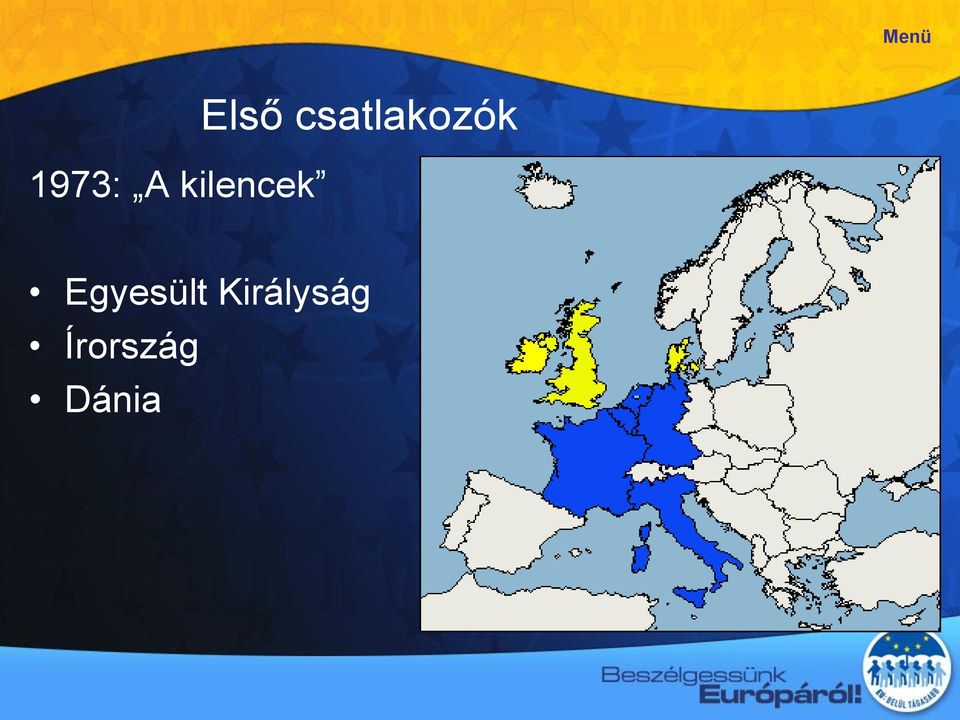 Egyesült