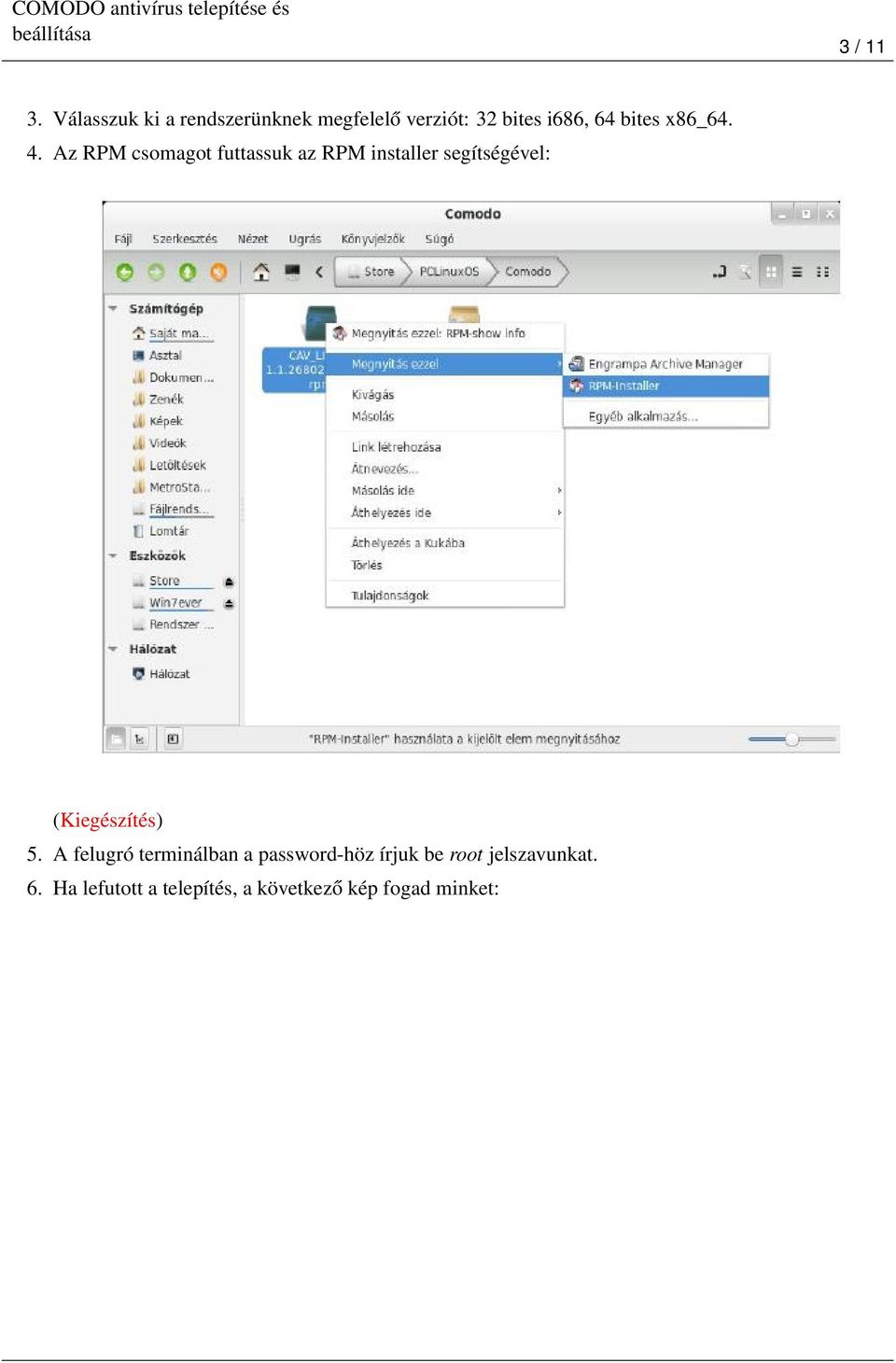 x86_64. 4.