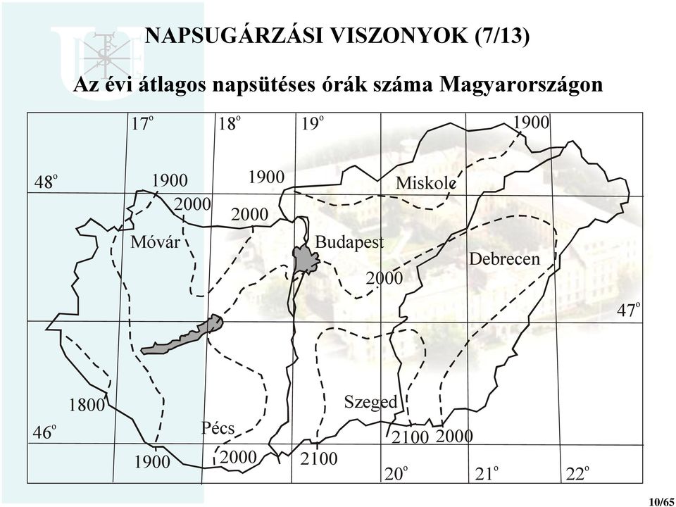 48 o 1900 1900 2000 2000 Miskolc Móvár Budapest 2000