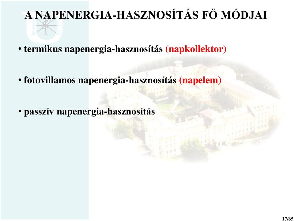 (napkollektor) fotovillamos