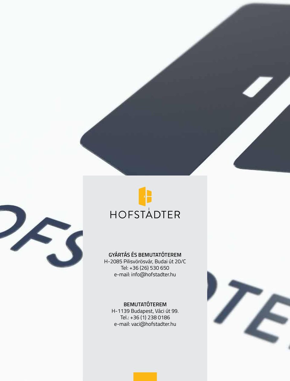 e-mail: info@hofstadter.