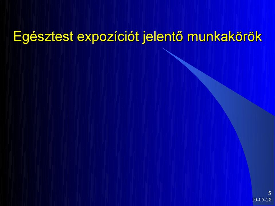 jelentő