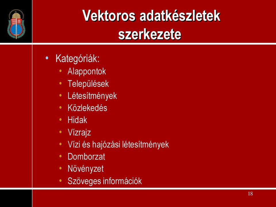 Közlekedés Hidak Vízrajz Vízi és hajózási