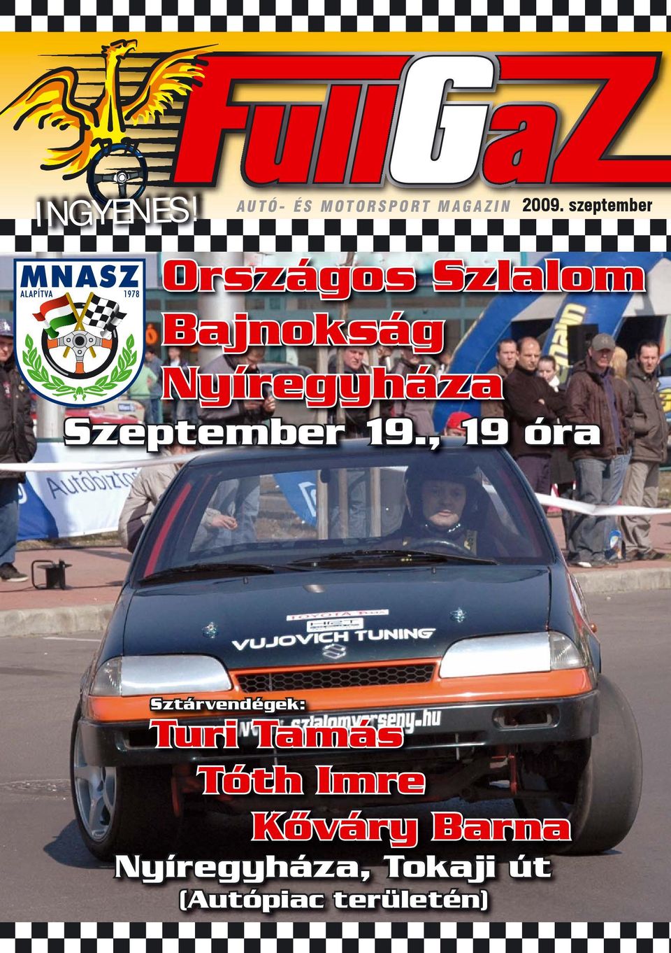 Szeptember 19.