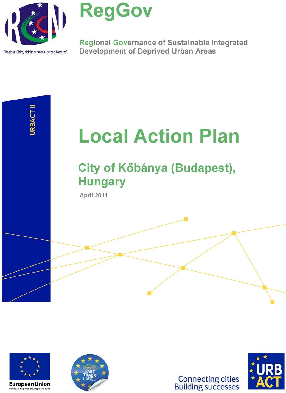 Deprived Urban Areas Local Action