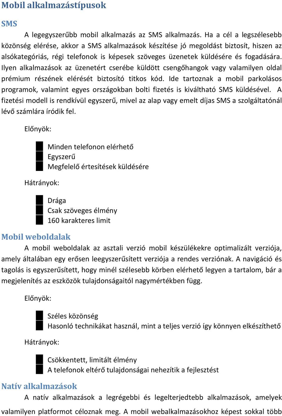 karakteres limit Mobil weboldalak A m A meg