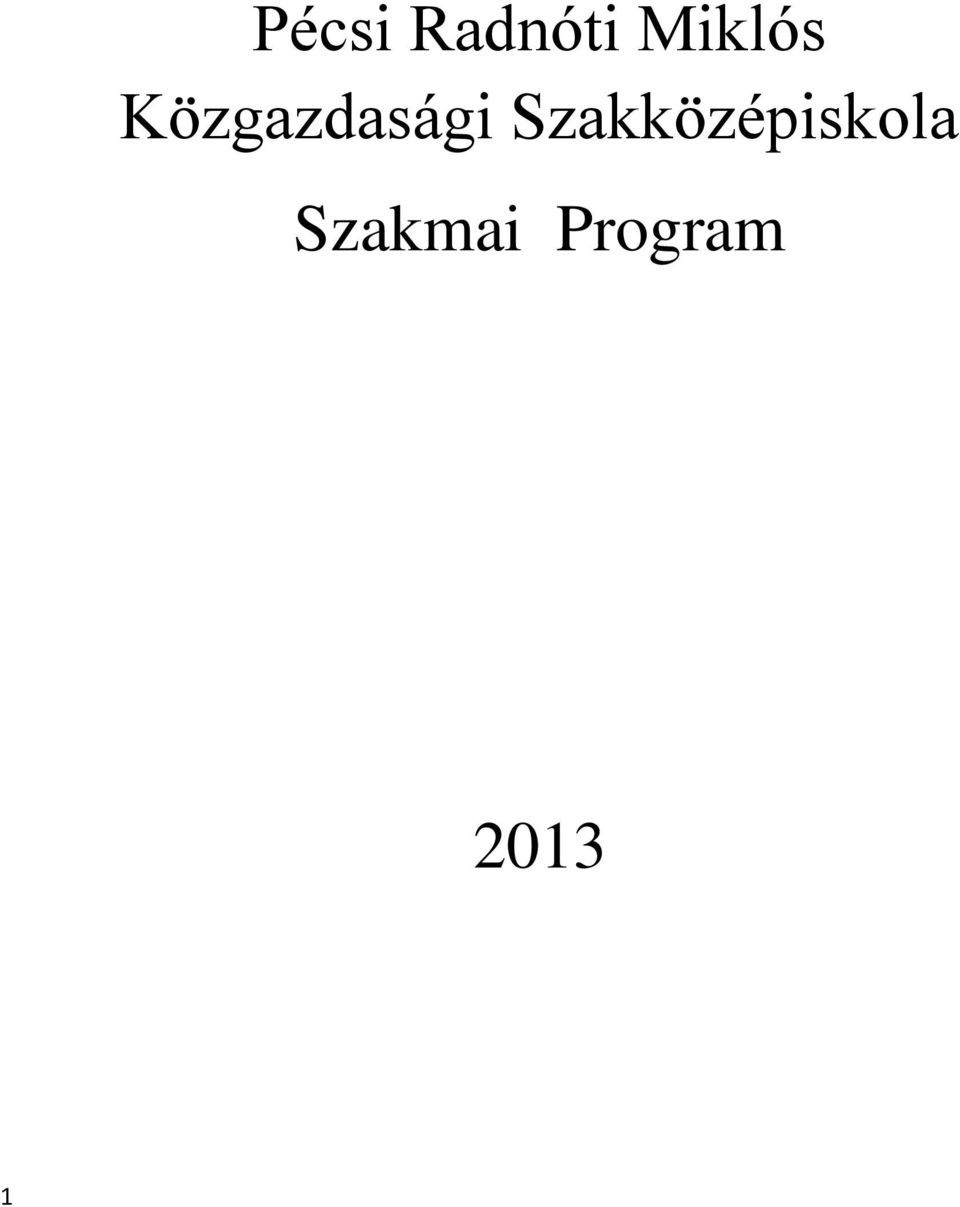 Közgazdasági