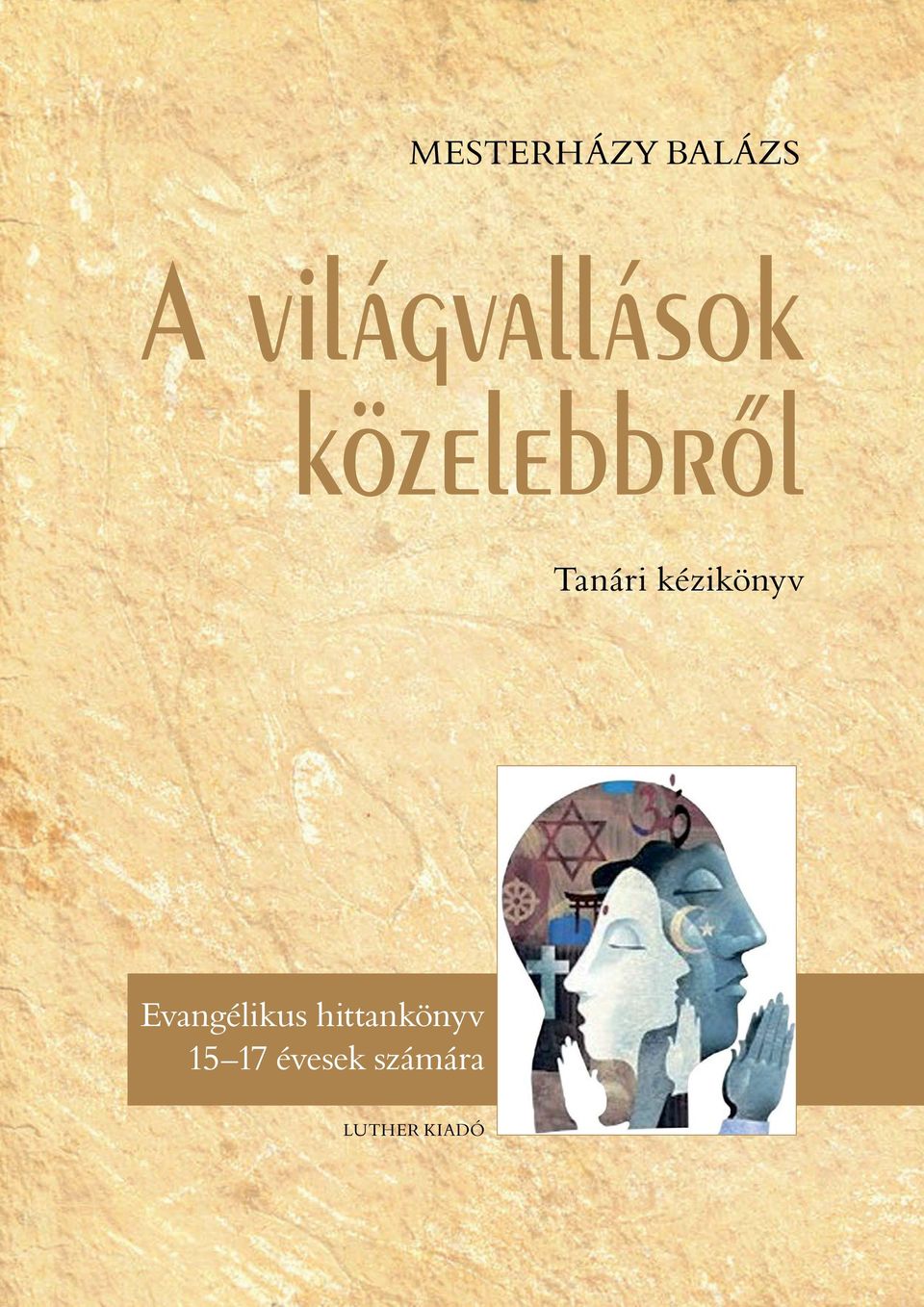 Tanári kézikönyv Evangélikus