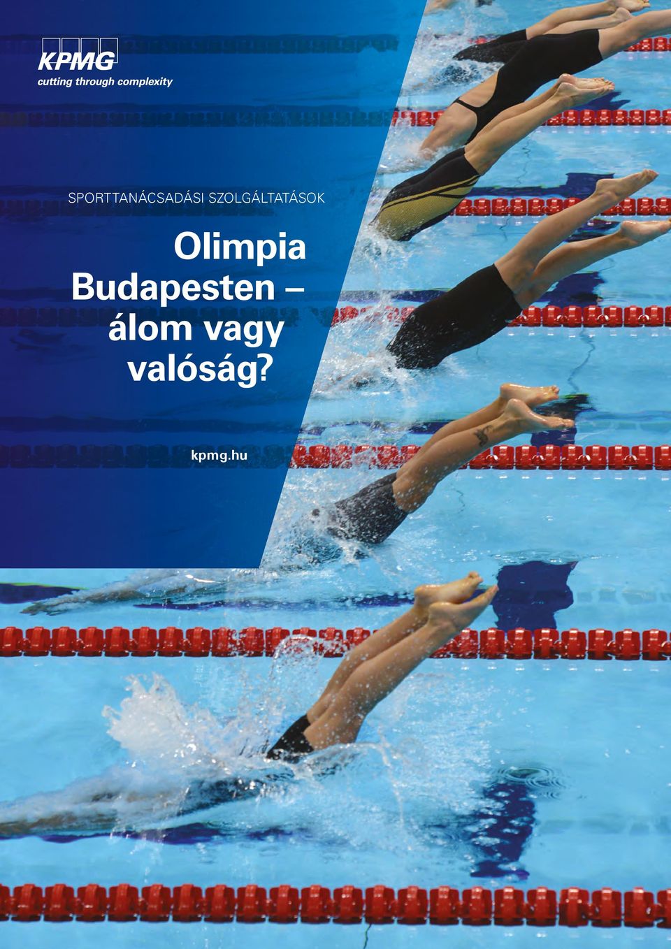 Olimpia Budapesten