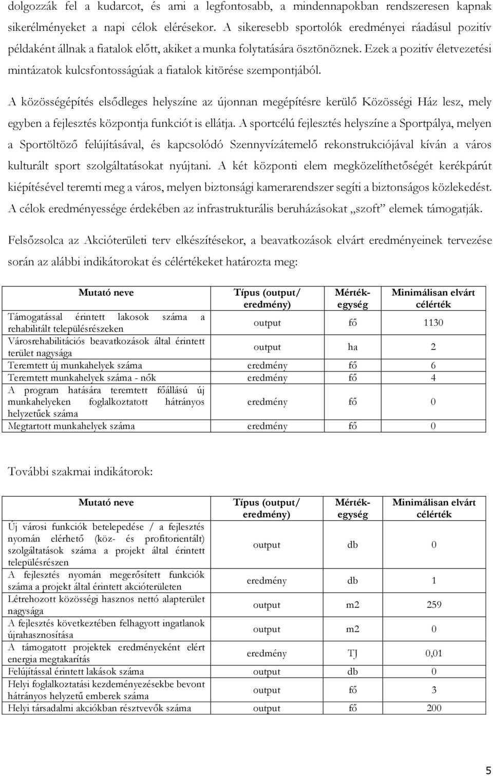 Ezek a pozitív életvezetési mintázatok kulcsfontosságúak a fiatalok kitörése szempontjából.