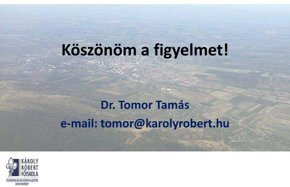 Tomor Tamás