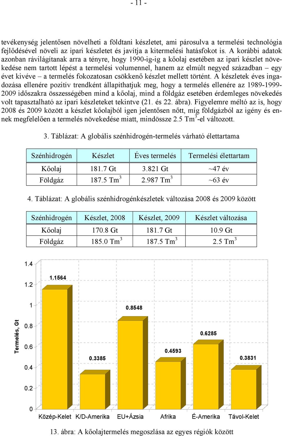 kivéve a termelés fokozatosan csökkenő készlet mellett történt.