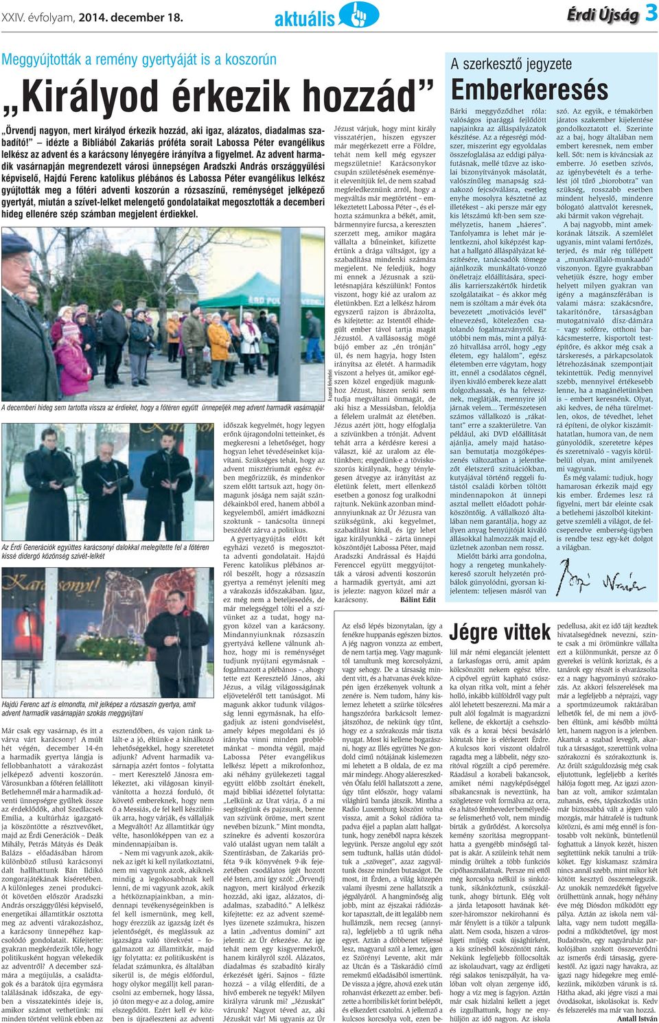 Katolikus kislemez ingyenes online társkereső