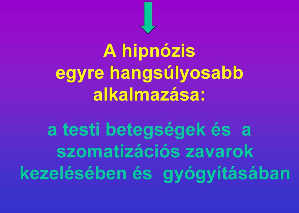 testi betegségek és a