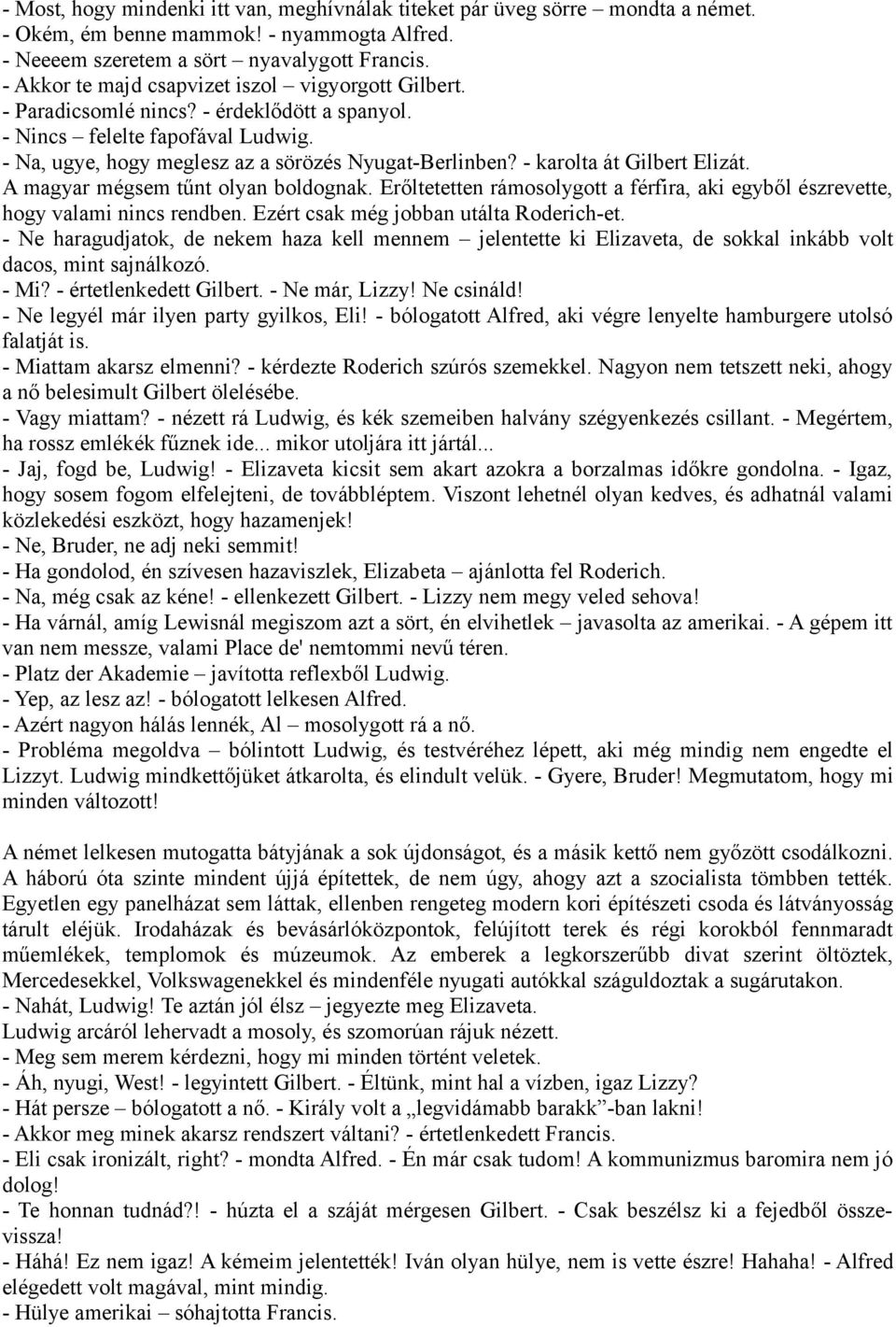 Randevú blokk