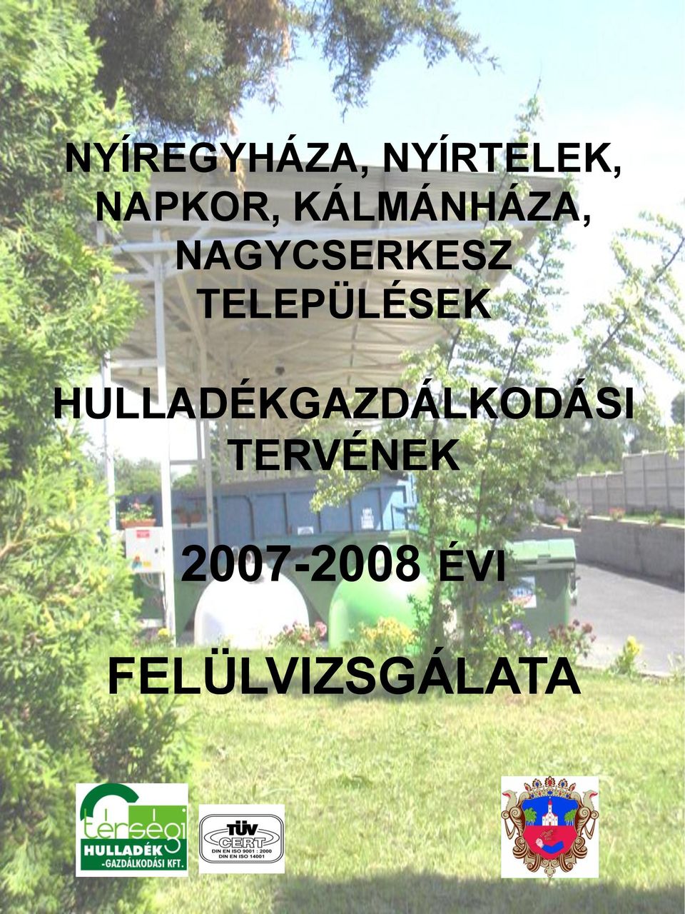 TELEPÜLÉSEK