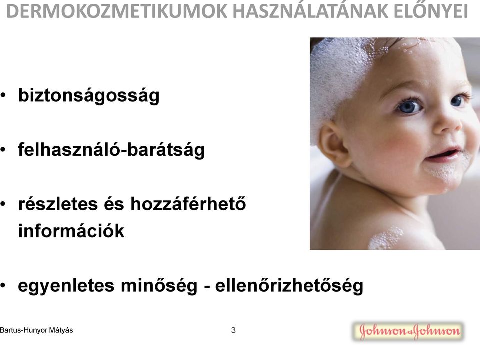 részletes és hozzáférhető információk