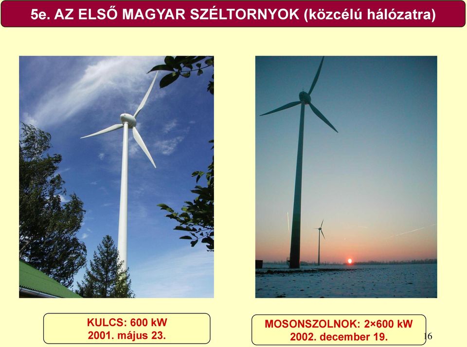 kw 2001. május 23.