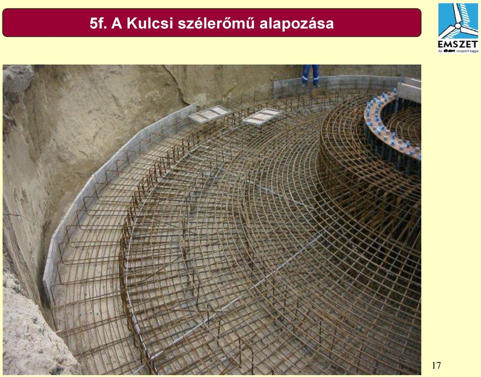 szélerőmű