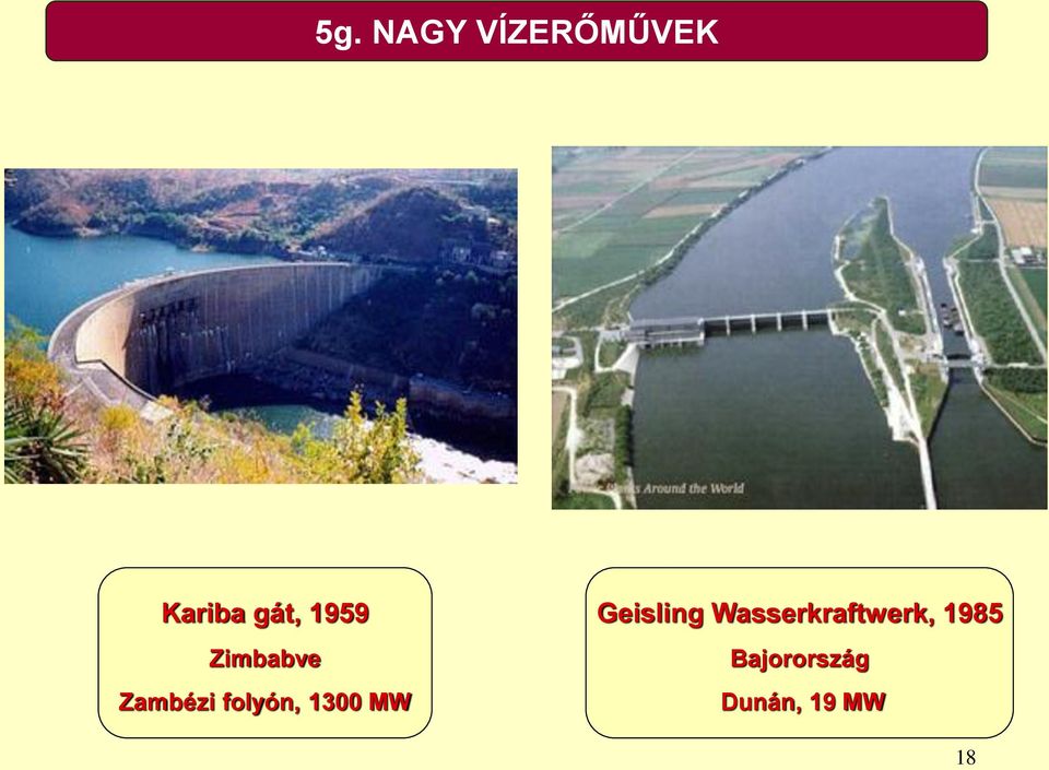1300 MW Geisling