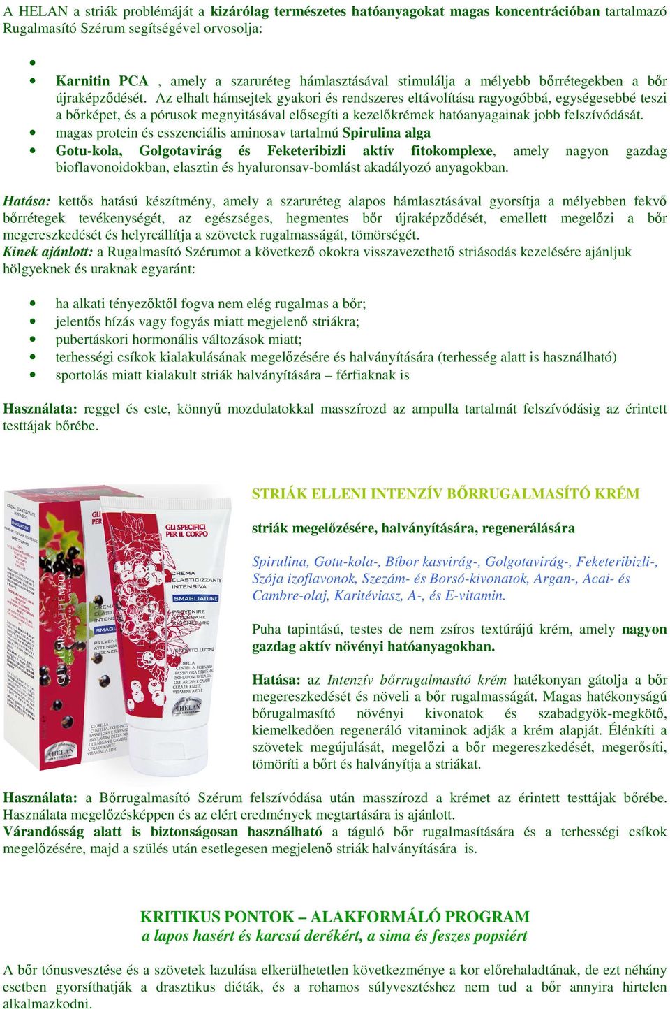 karcsúsító spirulina dolgozik