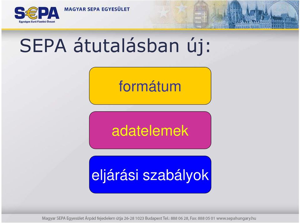 új: formátum