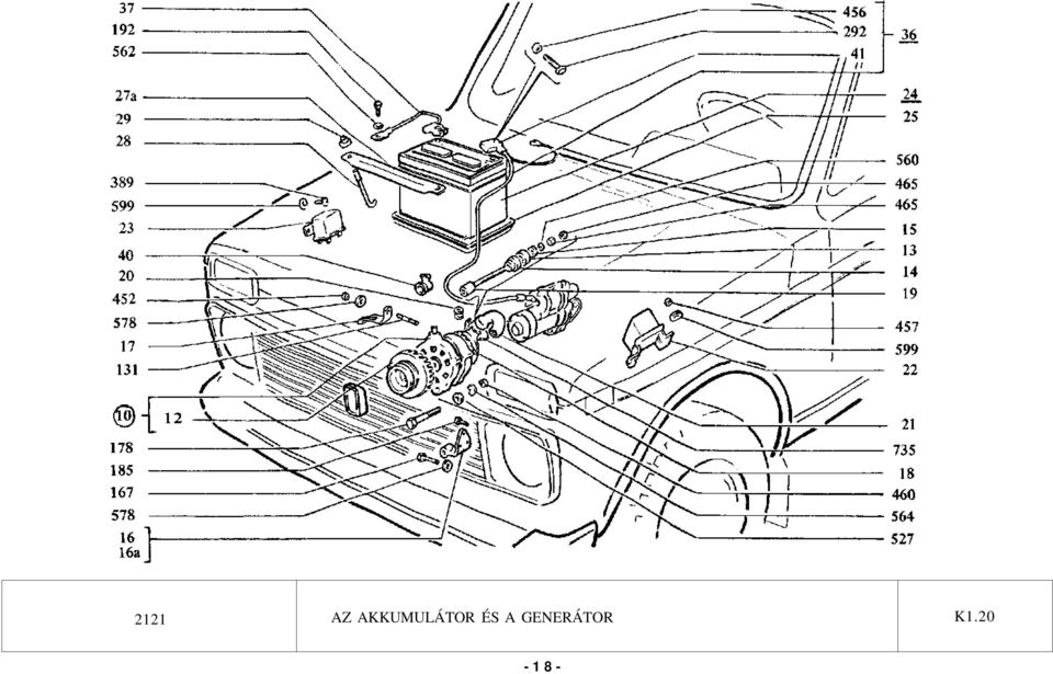 LADA 2101 AUTÓTECHNIKA - PDF Free Download