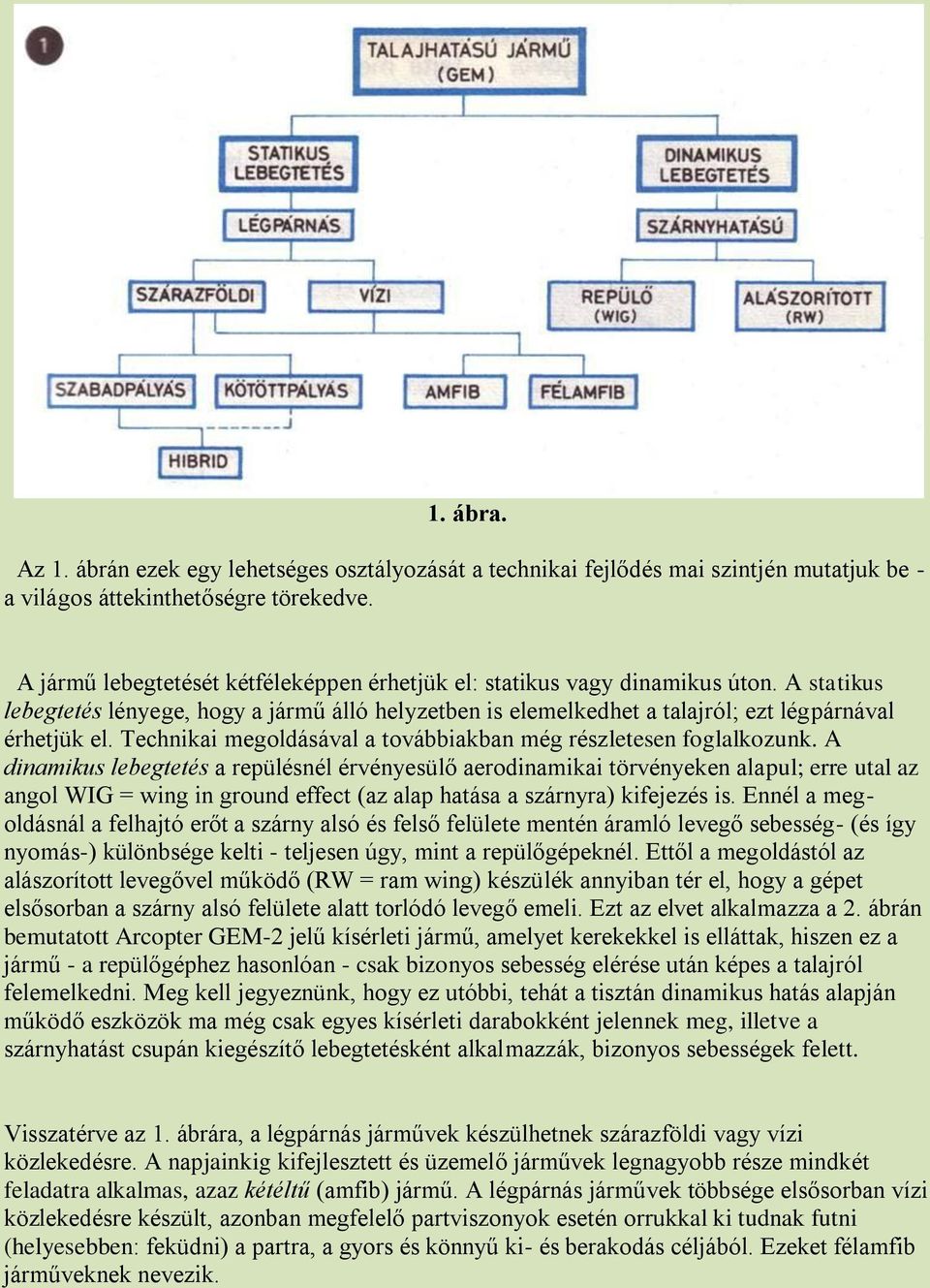 Technikai megoldásával a továbbiakban még részletesen foglalkozunk.