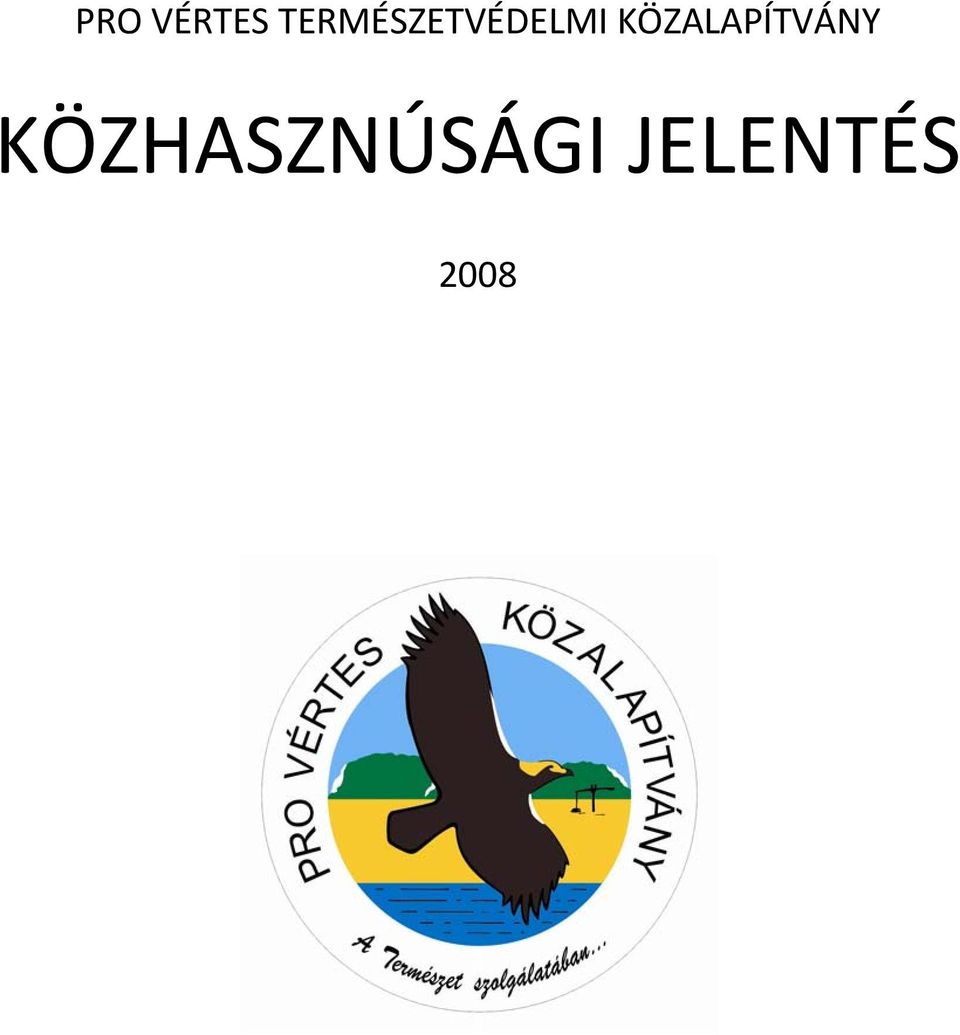 KÖZALAPÍTVÁNY