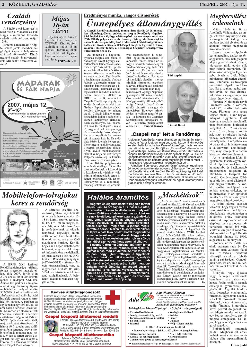 aranyhal társkereső ügynökség