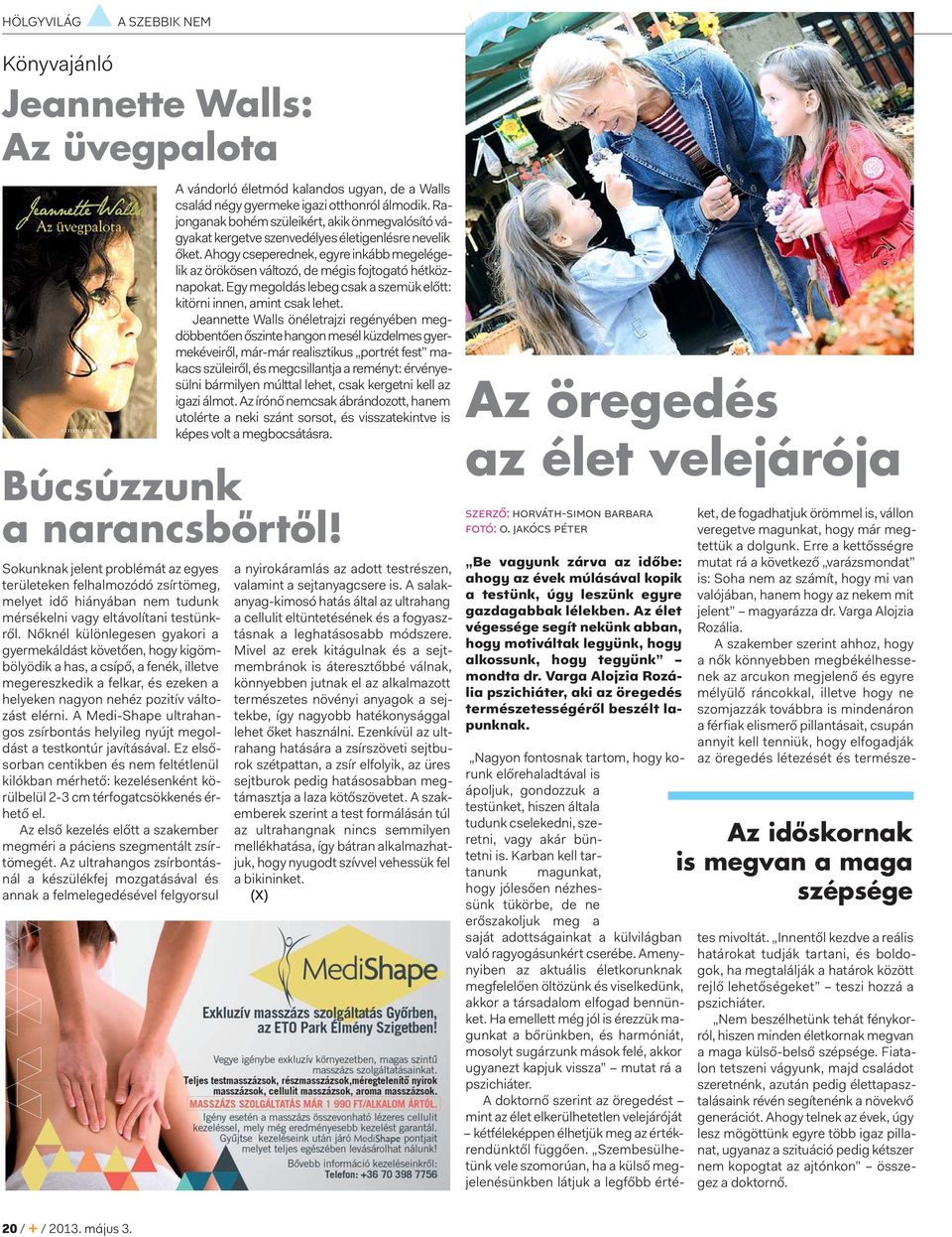 randevú ultrahanggal, mire számíthat