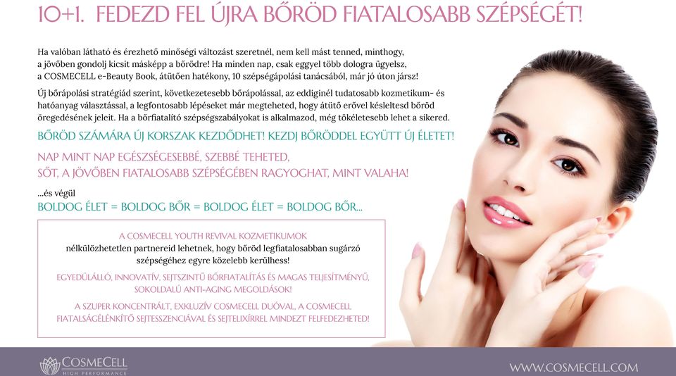 Dr. Szabó Judit Anna / Dr. AntiAging - Holistic Health & Beauty Center