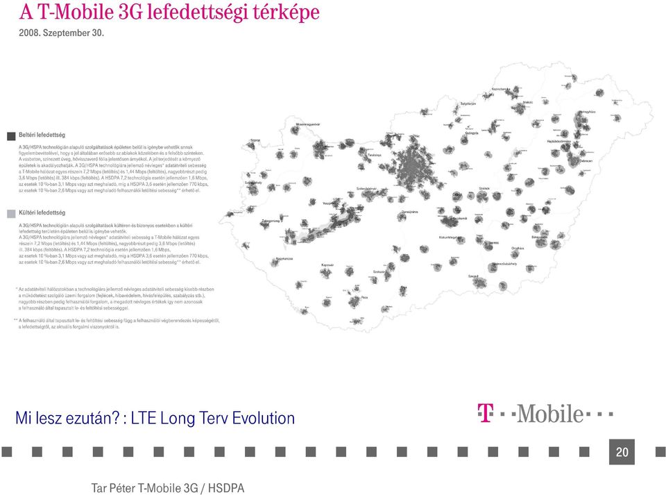 : LTE Long