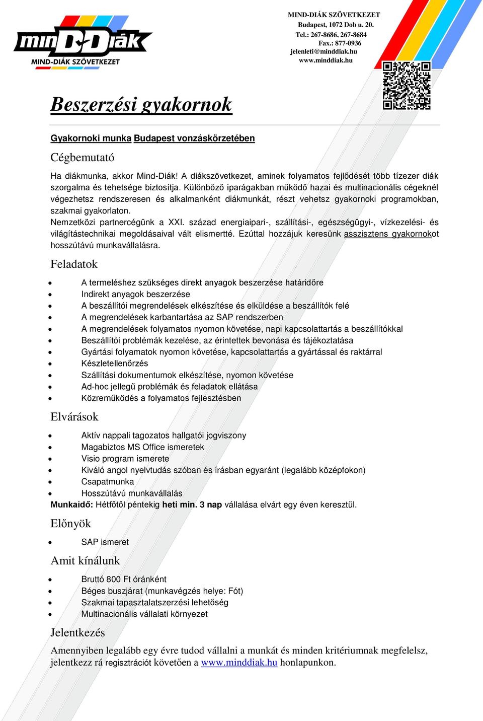 Adminisztratív munka (felsőfokú angol nyelvtudással) - PDF Free Download
