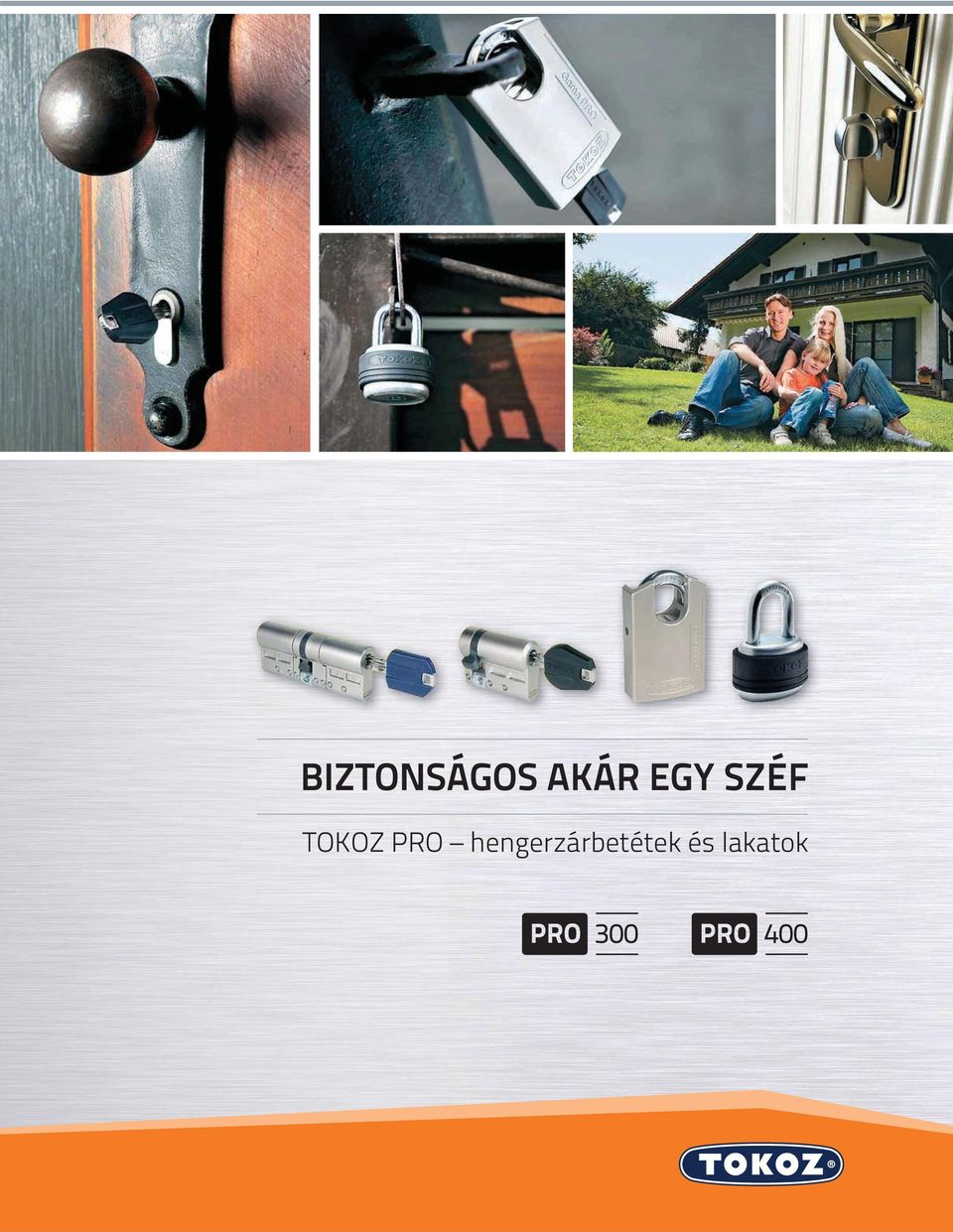 TOKOZ PRO