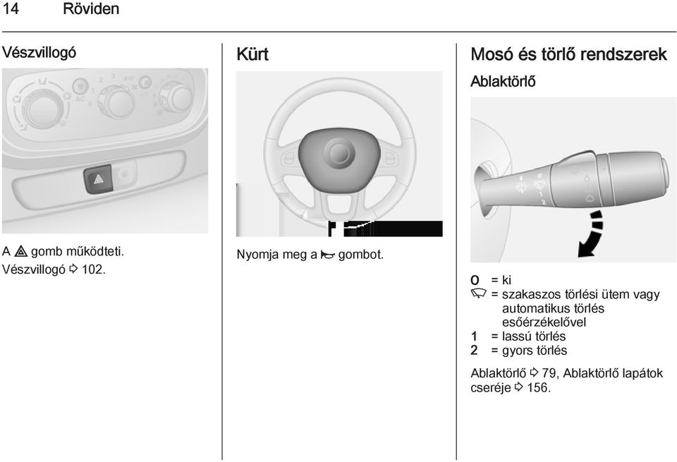 7 = ki K = szakaszos törlési ütem vagy automatikus törlés