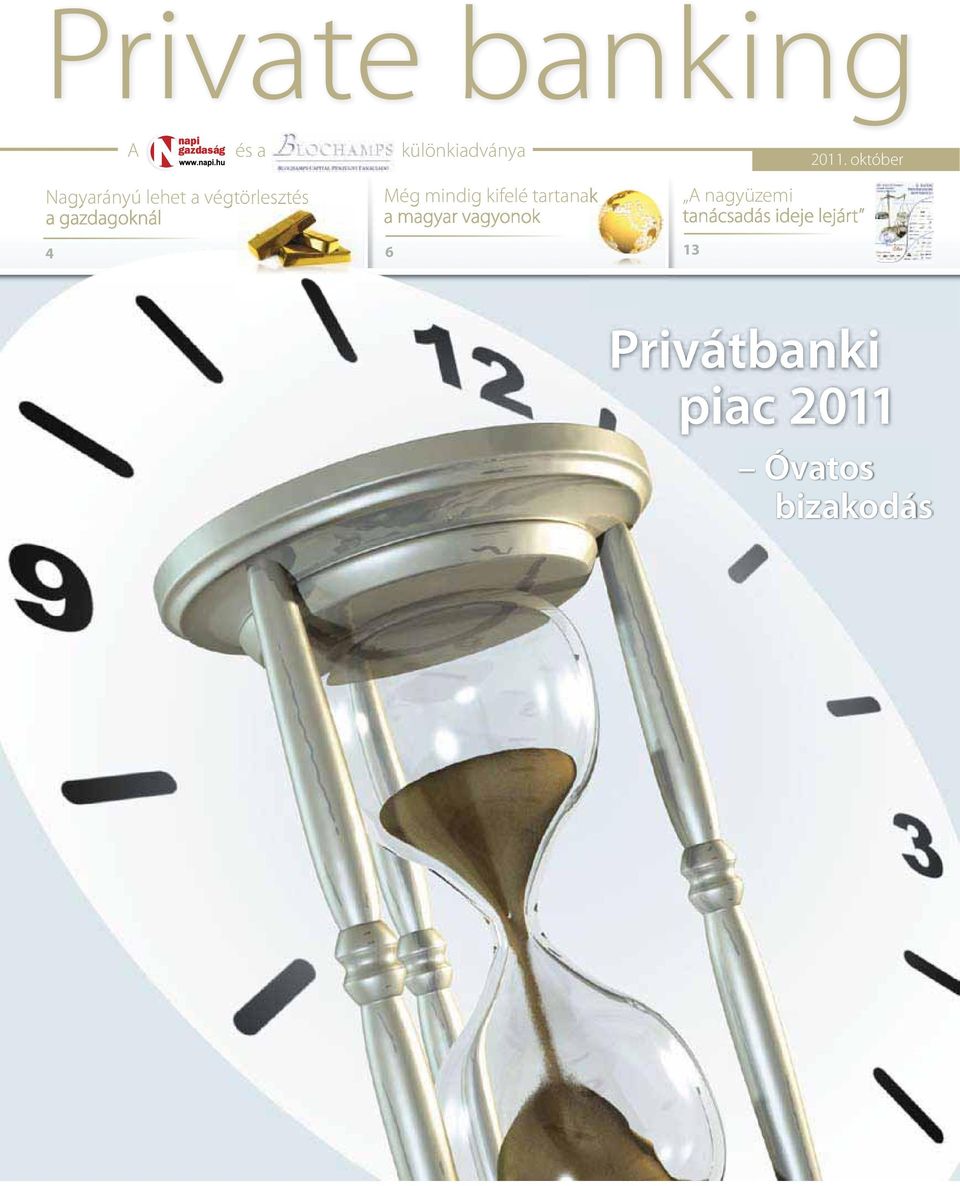 kifelé tartanak a magyar vagyonok 4 6 13 2011.